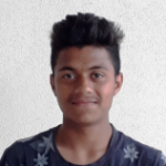 Ritik Singh