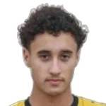 Cauã Marinho Pereira