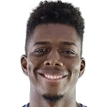Josue Palacios
