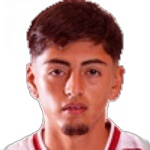 Benjamin Valenzuela