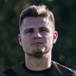 Mateusz Paliwoda