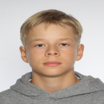 Sverre Haas