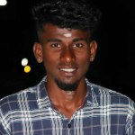 Arun Kumar Periyaswamy
