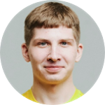 Kirill Marochkin