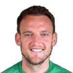 Simon Eastwood