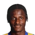 Kelvin Kargbo