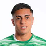 Sebastián Vargas