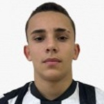 Pedro Lucas Sacramento Argollo