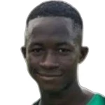 Ibrahima Chérif Fofana