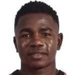 Kevin Júnior  Valencia Vázquez