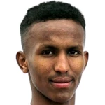 Yahye Abdi