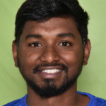 Praveen Kumar