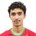 Osama Al-Mamari