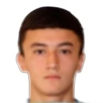 Azizbek Abdumuminov