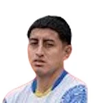 Cristhian Díaz