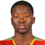Oscar Etoudi Eyen