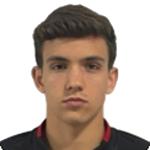 Matheus Kennedy dos Santos Oliveira