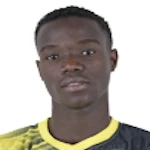 Steven Oyirwoth
