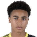 Ethan Oyedele