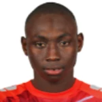 Alieu Drammeh