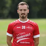 Marcel Schwarz
