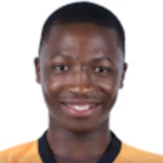 Steven Lungu