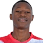 Cheikh Oumar Sanogo