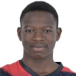 Cire Alassane Traoré