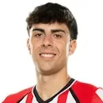 Alejandro Rego Mora