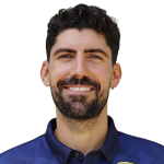 Andreas Bouchalakis