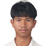 Jompon Homboonma