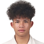 Poramet La-ongdee