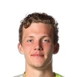 Jimmy Henriksson