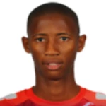 Yusupha Keita