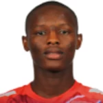 Alh-Bubacarr Bah