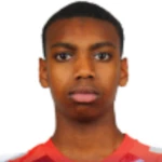 Sharif Touray