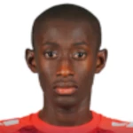 Ebrima Jatta