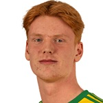 Kristoffer Skarpsno