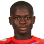Yankuba Touray