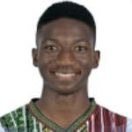 Ibrahim Diakite