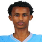 Khadar Abdi Ibrahim