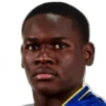 Jairo Muanha
