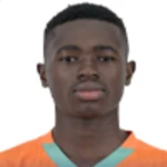 Mohamed Diarra