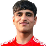 Ezatullah Rahimi