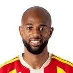 William Harhouz