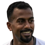Mobarak Saeed