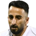 Ahmed Al Shammari