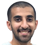 Abdulmohsen Fahad Al Ajmi
