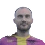 Dimitrios Charalampakis