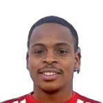 Patrick Nwodo